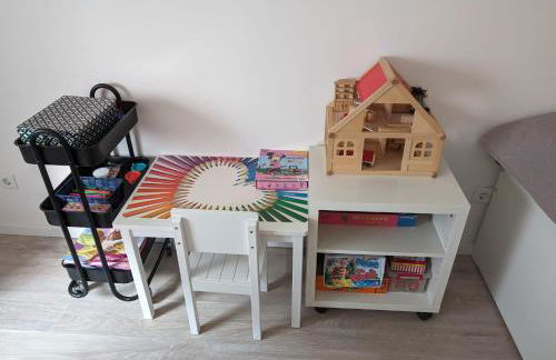 Juwel im Zentrum Terrasse+Garten 75m² - Foto 13