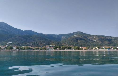 Sea balcony - Foto 13