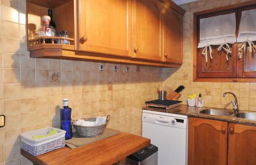 CASA UNIFAMILIAR 8 pax con jardín URTX - CERDANYA - Foto 13