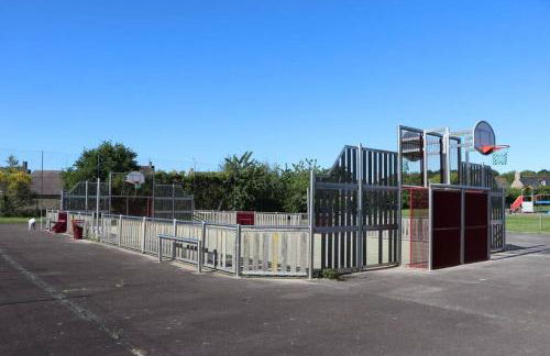 La baie du Mont Appartement de vacances proche du Mont Saint Michel - Foto 49