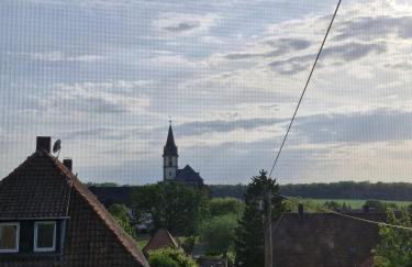 Ferienhaus Alpakahof Goslar - Foto 27