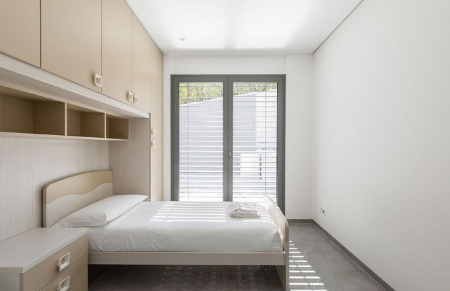 Promenade Apartments - Foto 5