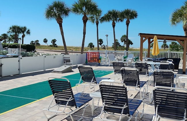 Voyager Beach Club - Foto 34