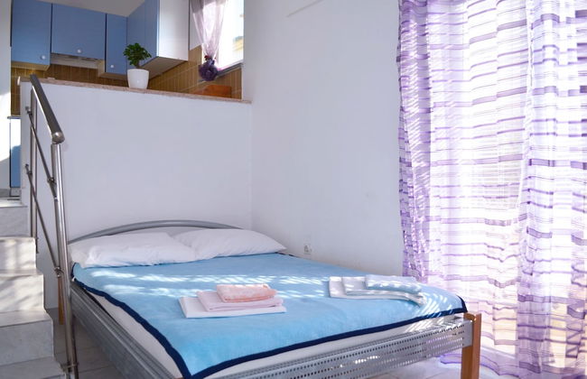 Apartments La Playa - Foto 20