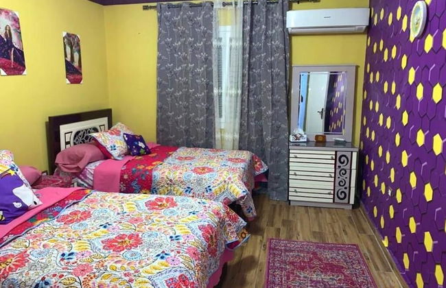 Luxury Apartment City stars - Foto 23