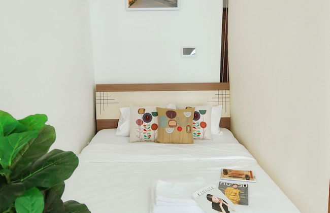 Jolie Home - Sky Center - Block A - Foto 4