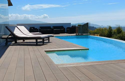 Villa Luxury Paradise - Foto 3