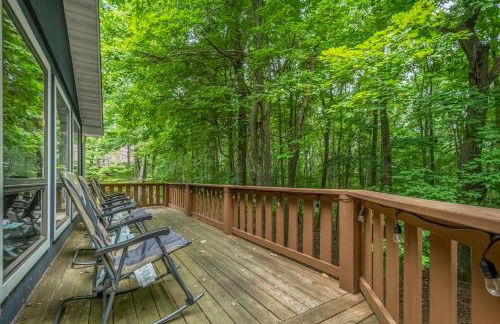 Bear Cave Blues by Taylor Made Deep Creek - Foto 63