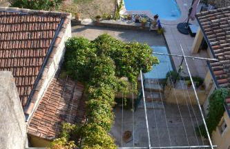 St Jean du Gard : Spacious Apartment with Use of Pool - Foto 12