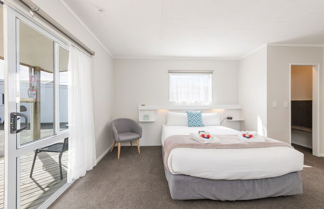 Abbey Court Motel - Foto 8