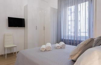 Genoa Lux Apartments with parking - Foto 53