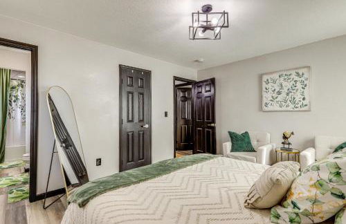 Near Lakes and Golfing Spacious Loganville Home! - Foto 13