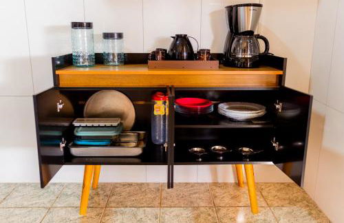 Casa Alegria piscina churrasqueira - Foto 31