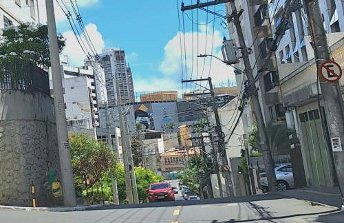 Sua casa na Bahia!! - Jardim Apipema - Apartamento completo! - Foto 14