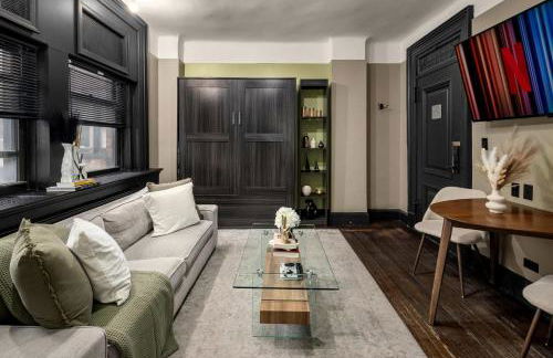 Centrally Located APT in NYC Walk to Time Square - Foto 17