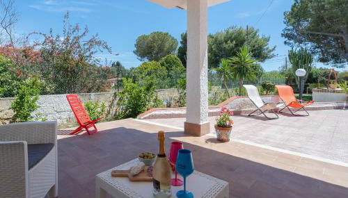 Villa Nonna Anna a Plemmirio - Foto 3