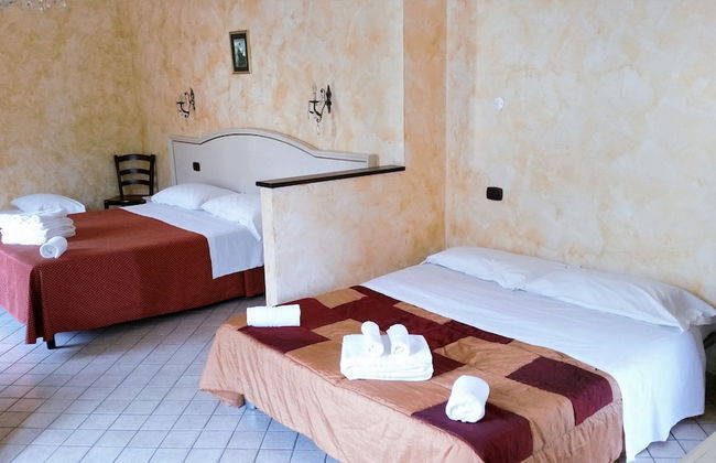 Agriturismo La Rocca dei Briganti - Foto 16