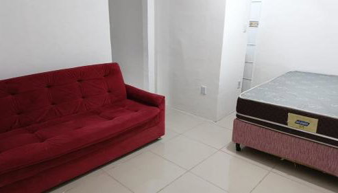 Kitnet em São Brás - Foto 4