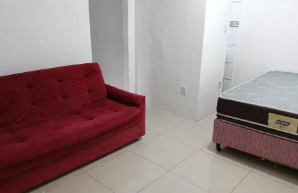 Kitnet em São Brás - Foto 4