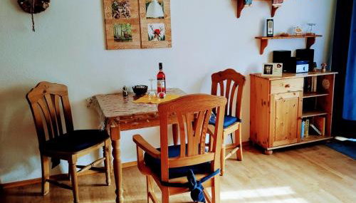 Ferienwohnung Waldkäuzle27 - Foto 5