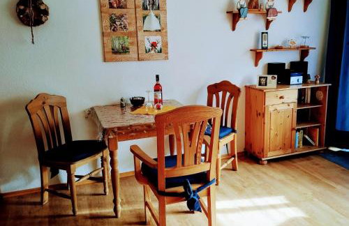 Ferienwohnung Waldkäuzle27 - Foto 5