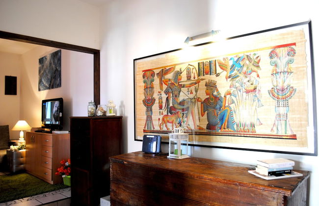 Bnbook - Ferrarin Apartment - Foto 10