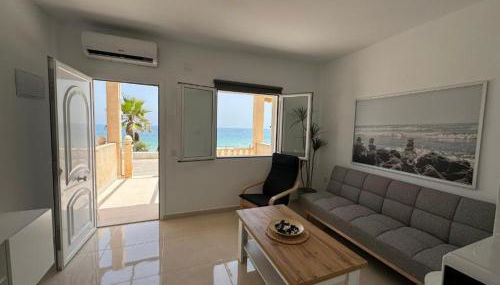 Jessica Beach Apartments - Foto 2