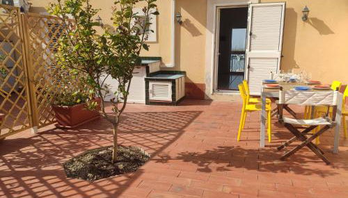 Le Dimore del Pescatore nel porto di Sciacca - La Granni - - Foto 3, Garden