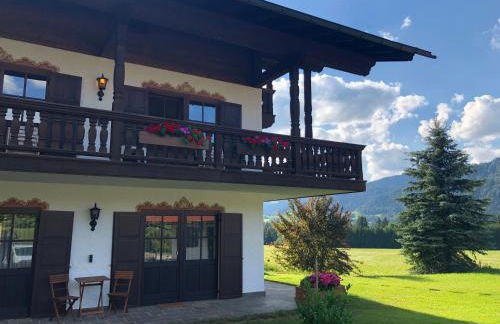 Panoramaresidenz Blindau - Foto 35