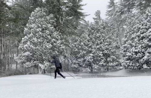 Quietude - A 60-Acre Historic Mountain Estate with 10 bedrooms - Foto 40