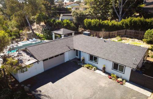 Amazing Views with Heated Pool and Jacuzzi Near Beach - Foto 64