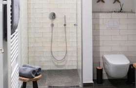 East Frisian Chic Holiday Home In Country House With Private Lake - Foto 10