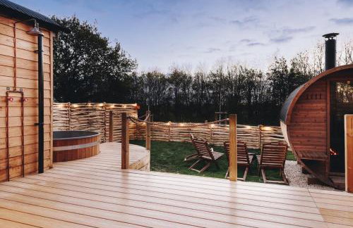 Nestledstays - The Oak - Photo 18