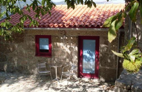 Gerês - Aldeia Turística de Louredo - Foto 64