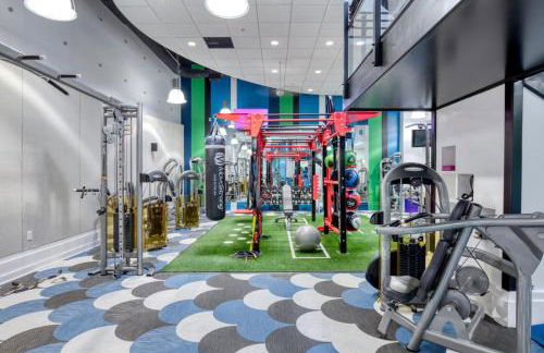 North Bethesda 1br w wd pool gym nr metro WDC-608 - Foto 20