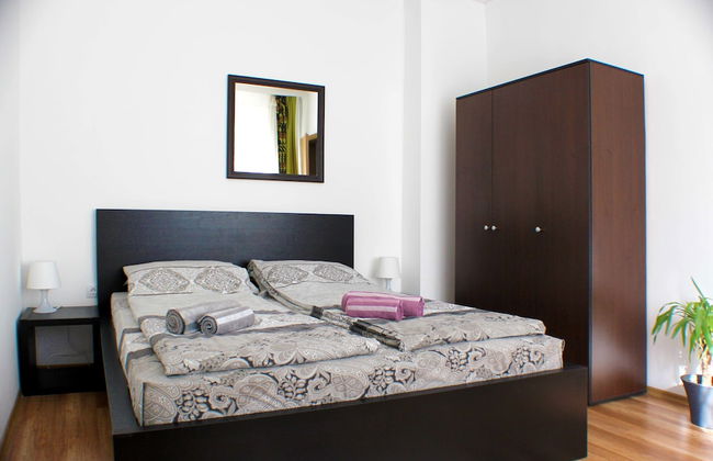 SofiaStyle Apartments - Photo 3