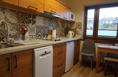 Apartamenty- Mieszkania Wakacyjne - Foto 32