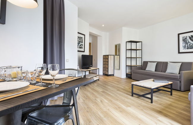 Amister Apartments - Foto 25