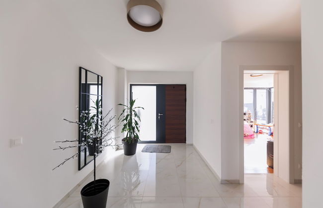 Luxury Villa Podversie with pool - Foto 1