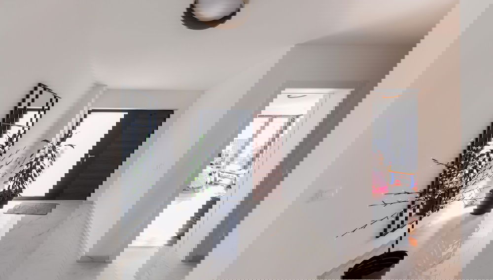 Luxury Villa Podversie with pool - Foto 1, Entrada interior