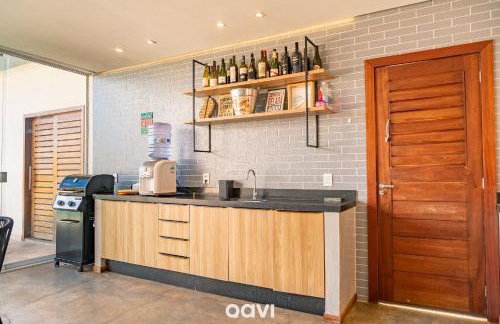 Casa Kairós no Shamballa by Qavi - Foto 11