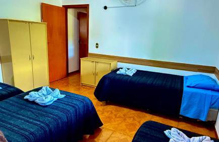 Casa de Temporada na Nova Aliança Completa, com Piscina e Lazer para 8 Pessoas - Foto 9