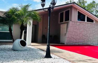 Pyramid Studio + free parking&wifi/ 5%off - Foto 23