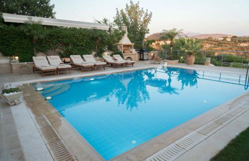 Stamnelia Villa - Photo 45