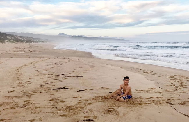 Chalet 40 Entire House Tranquil and Family-friendly Location - Photo 43