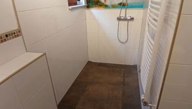 Traumhaus im Grünen - Foto 2, Shower