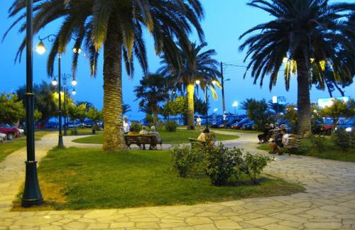 Gaia Studios & Apartments - Foto 41