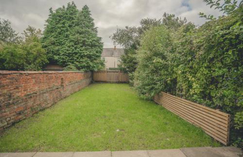 Charming 3 Bedroom Home with Garden in Banbury - Foto 22