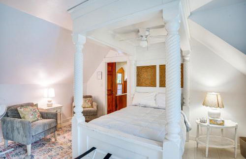 Historic Lakefront Home with Dock on Green Lake! - Foto 19