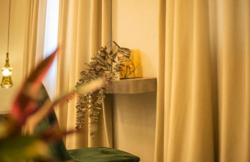 Thronos Aqua Appartment 1 - Foto 18